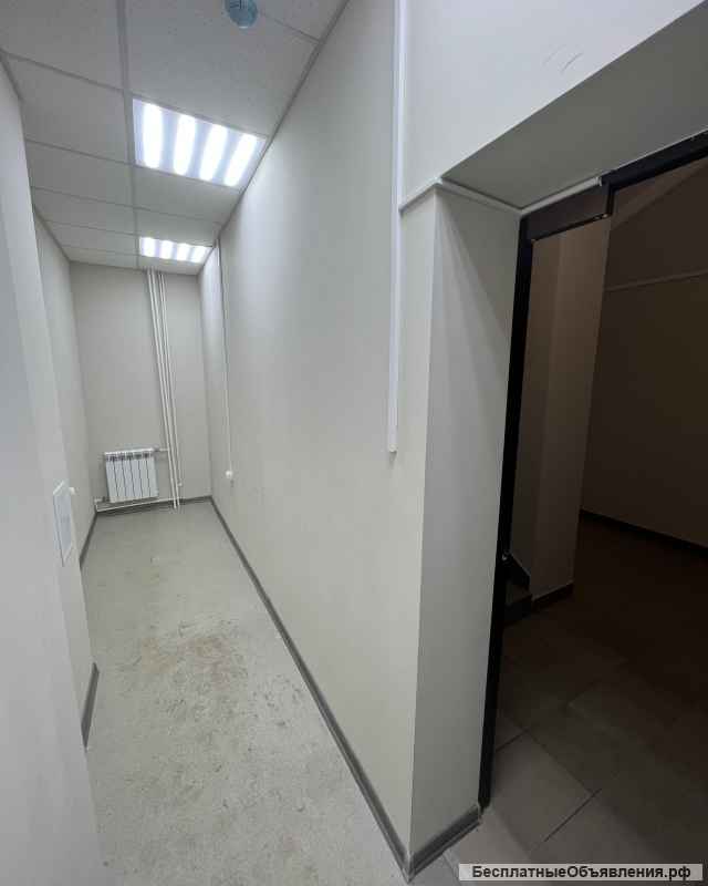 Сдам небольшой кабинеты, офис 6,6 м2 в центре