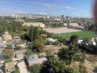 Квартира в Тбилиси от Застройщика
