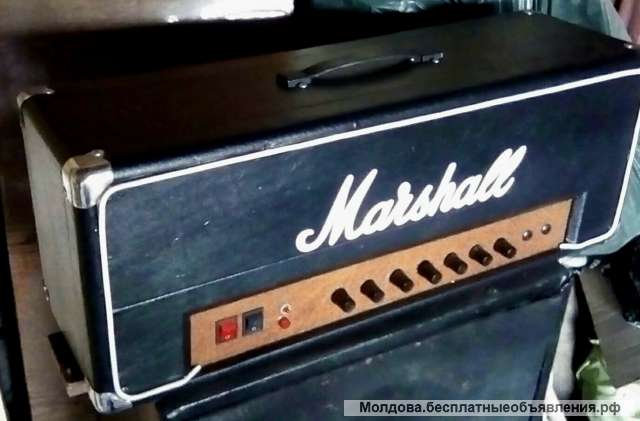 Усилитель 200В