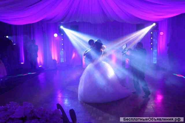 Студия спецэффектов "Шоу-Ленд"