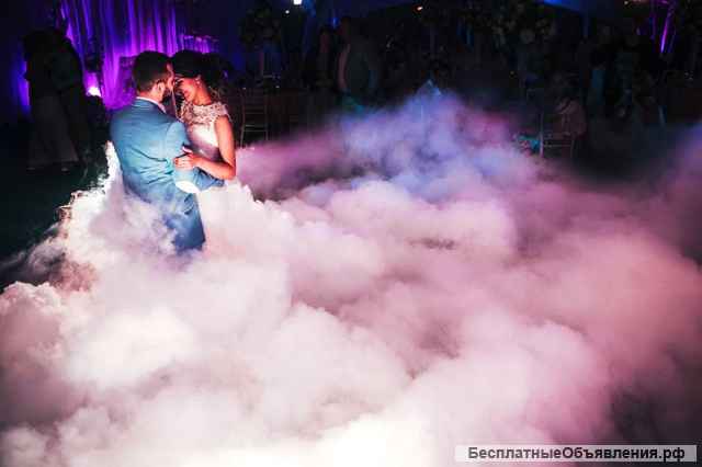 Студия спецэффектов "Шоу-Ленд"