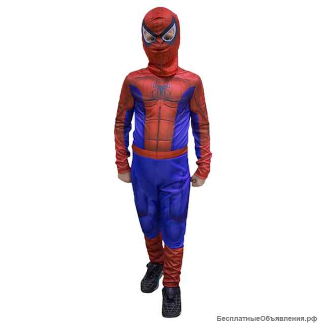 Карнавальные костюмы для детей по низким ценам