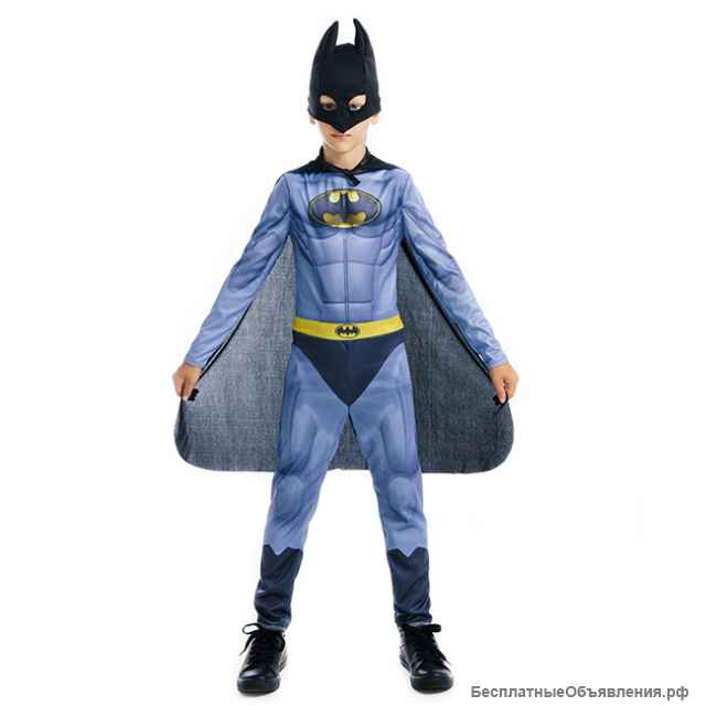 Карнавальные костюмы для детей по низким ценам