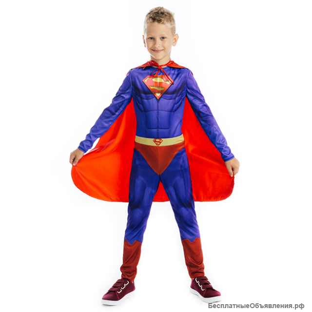 Карнавальные костюмы для детей по низким ценам
