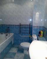 2-комнатная, Очаковцев-37, Центр