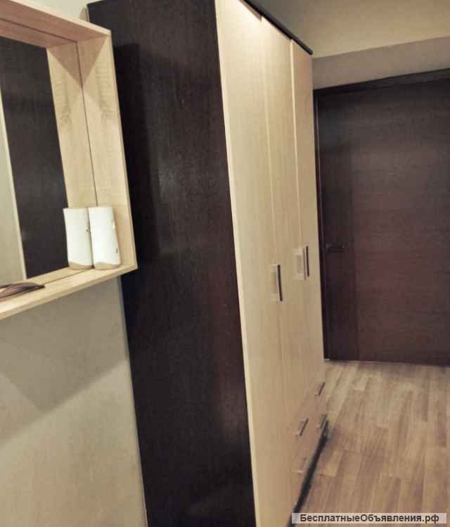 Сдаю 2к.кв. пр. Королева 4/9п. 52м. ремонт