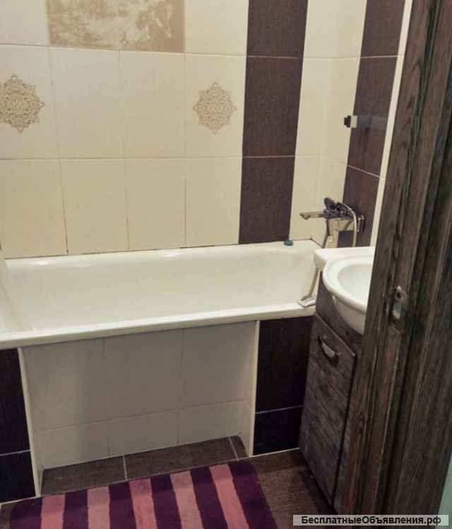 Сдаю 2к.кв. пр. Королева 4/9п. 52м. ремонт