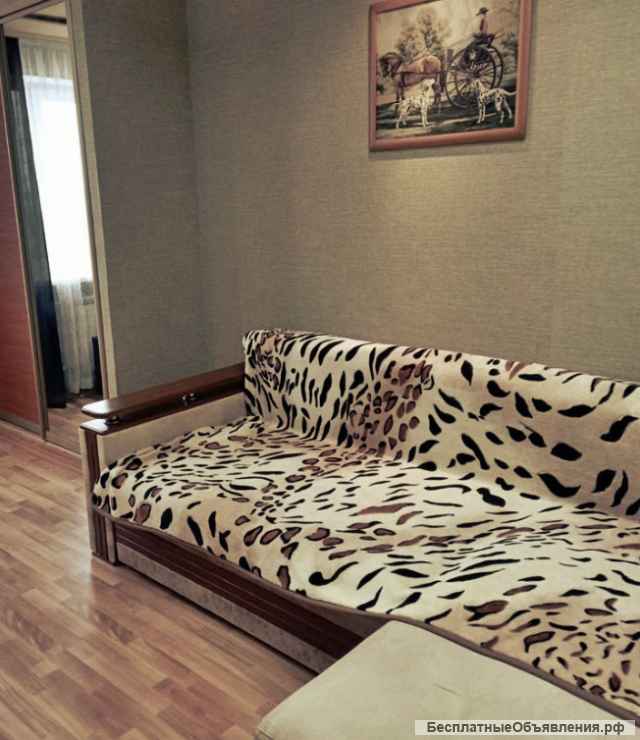 Сдаю 2к.кв. пр. Королева 4/9п. 52м. ремонт