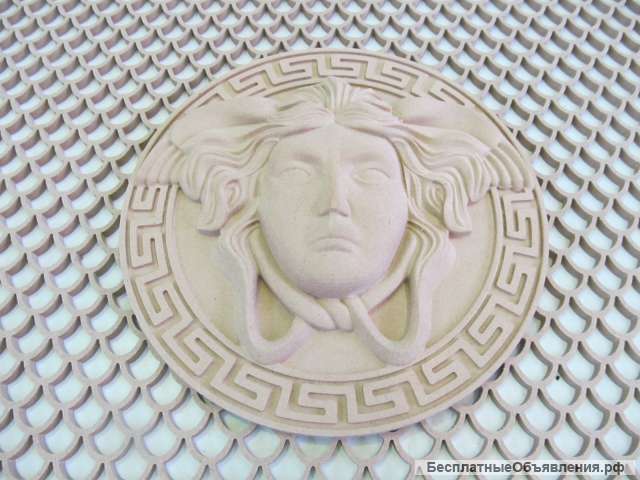 Мебельная накладка Версаче