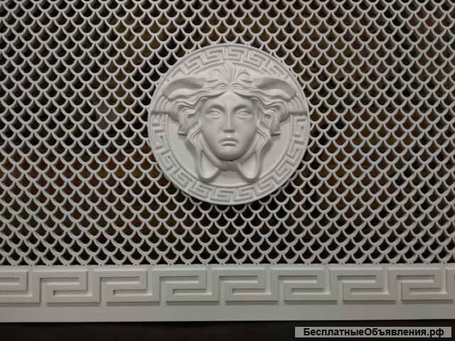 Мебельная накладка Версаче