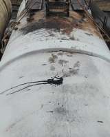 Цистерны Жд ёмкости резервуары бочки 73 м3