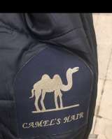 Мужская зимняя куртка