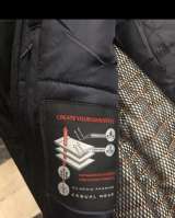 Мужская зимняя куртка