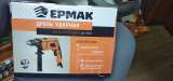 Дрель ударная Ермак
