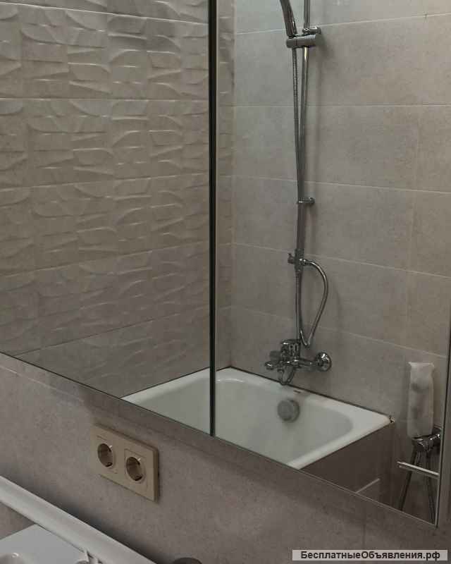 Ремонт квартир