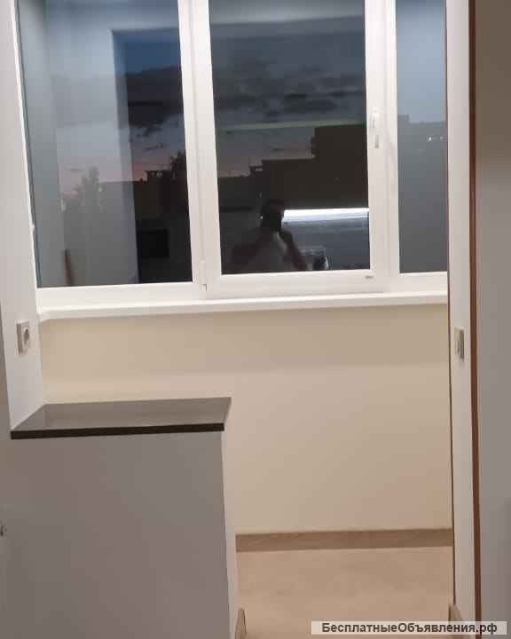 Ремонт квартир