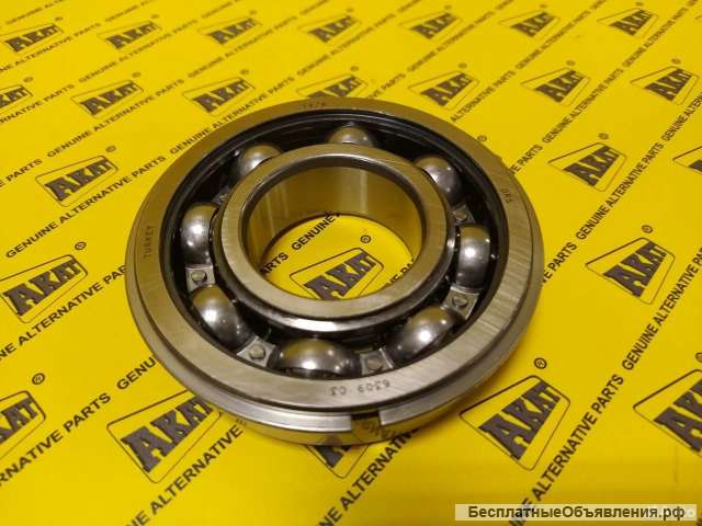 Подшипник КПП 026190 OEM