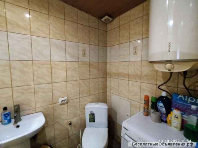 Дом в Севастополе (Любимовка (п), СТ Усть-Бельбек)