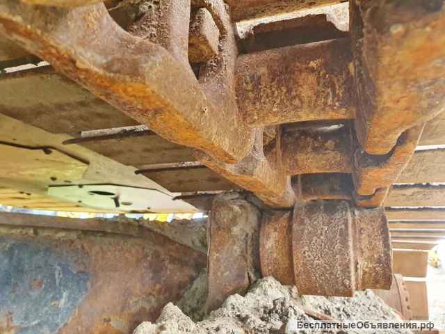 CAT 320D2L б/у гусеничный экскаватор болотный Caterpillar 320D