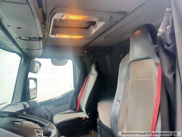 Renault C440 б/у седельный тягач 6х4 Рено С440