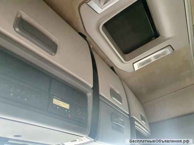 Renault C440 б/у седельный тягач 6х4 Рено С440