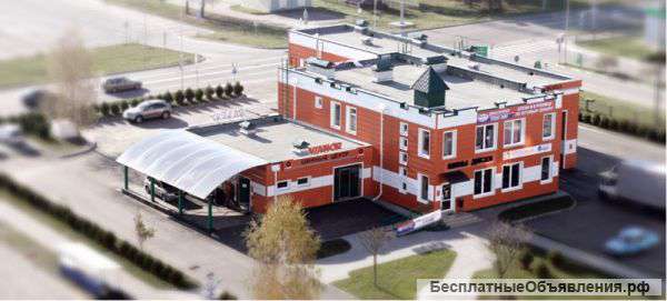 Готовый и прибыльный бизнес