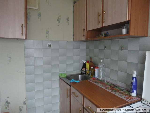 1-к, Степаняна-15, Лётчики