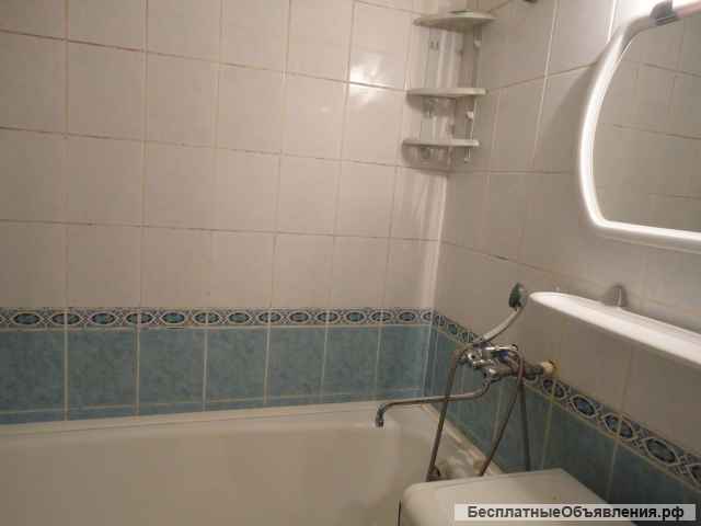 1-к, Степаняна-15, Лётчики