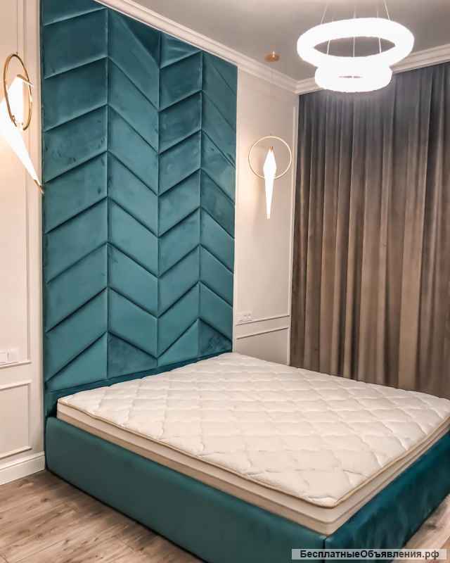 Мебель на заказ от производителя