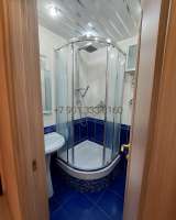 Светлая современная квартира