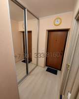 Светлая современная квартира