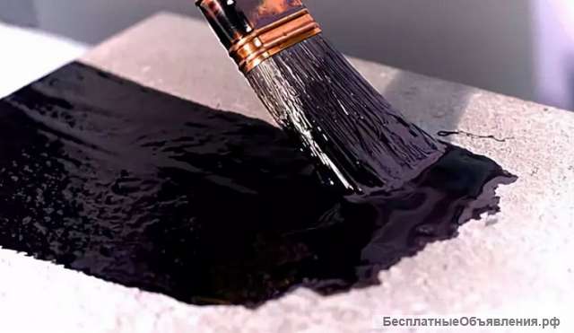 Лак битумный БТ-577 (Кузбасслак