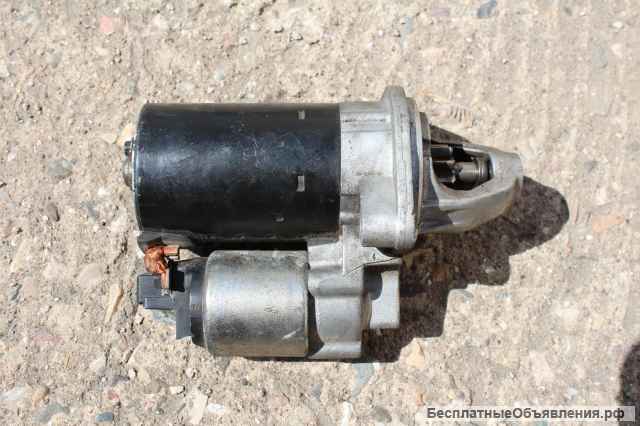 Стартер для BMW E82, F20, F22, F30, F32, F07, F10, F13, F01, E84, F25, F26, E70, F15, E71, F16 двига