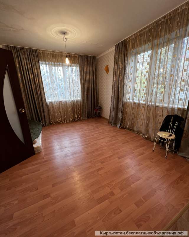 Отличный дом