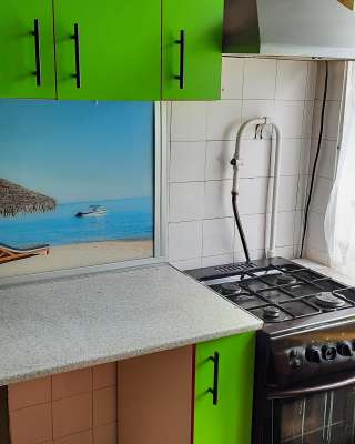 Квартира 2-х комнатная под реновацию