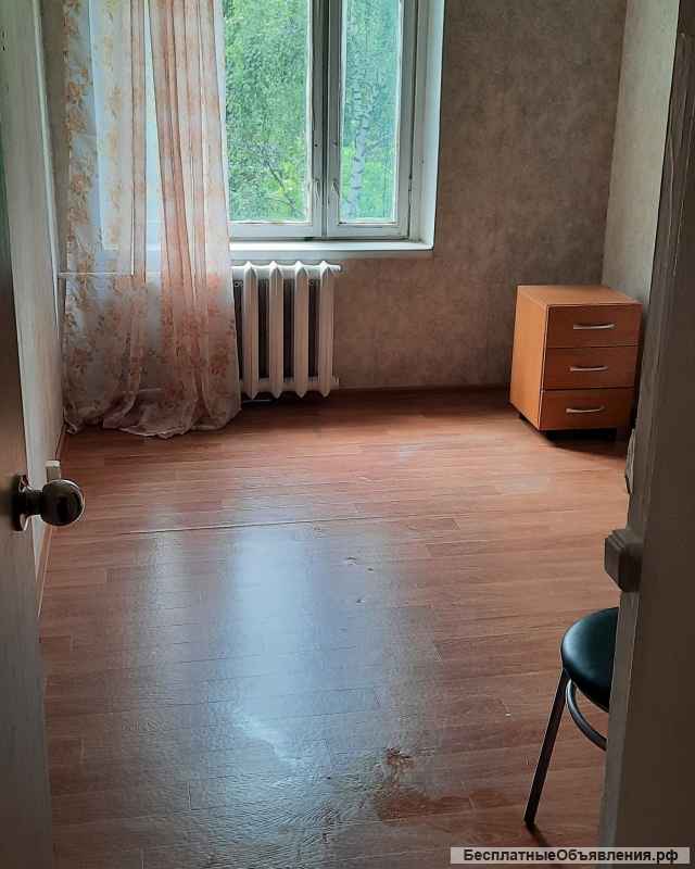 Квартира 2-х комнатная под реновацию