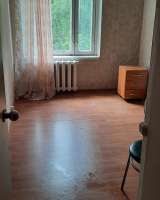 Квартира 2-х комнатная под реновацию