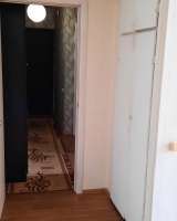 Квартира 2-х комнатная под реновацию