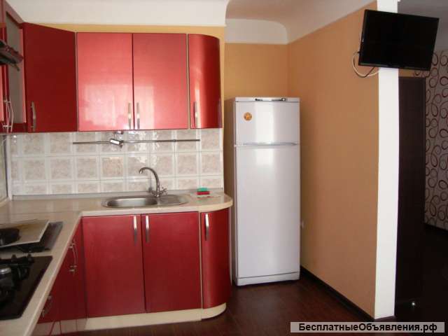 2-к, Ленина-48, Центр