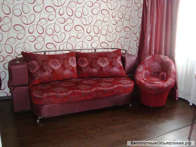 2-к, Ленина-48, Центр