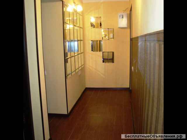 2-к, Ленина-48, Центр