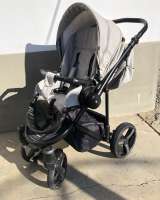Коляска 2в1