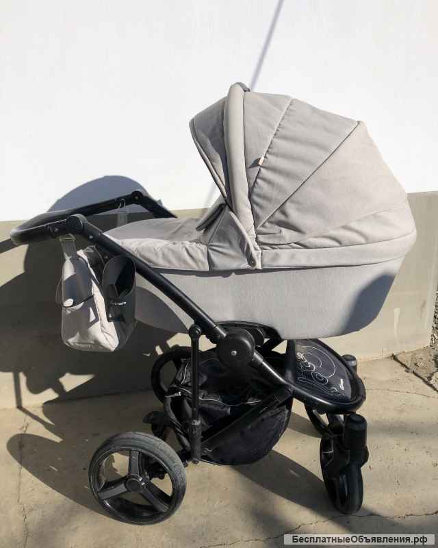 Коляска 2в1