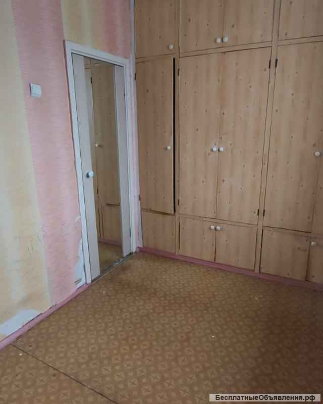 3 комн на Профсоюзной 20а