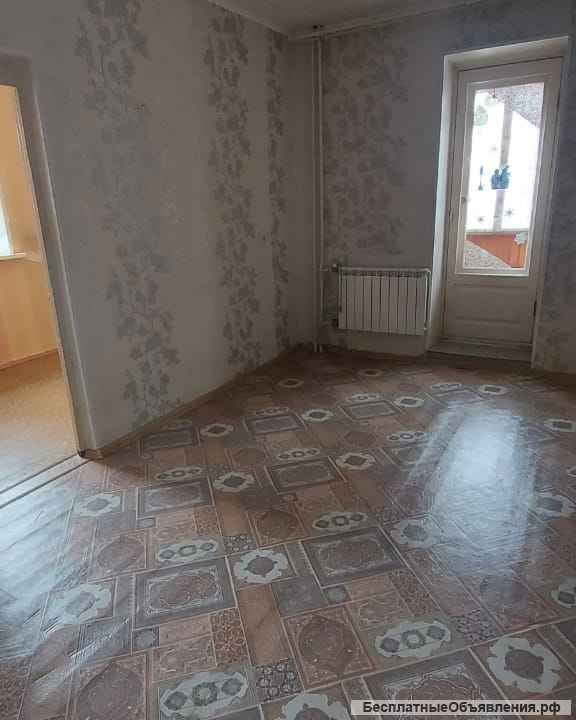 3 комн на Профсоюзной 20а