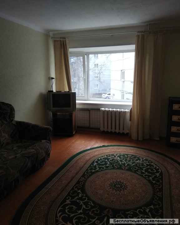 Сдам гостинку ул. С Лазо 12/1