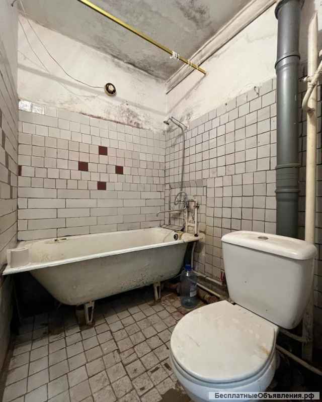 1 комн квартиру на Кулагина 5