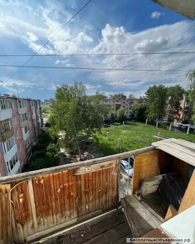 1 комн квартиру на Кулагина 5