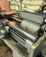 Станок токарно-винторезный 1К62Д