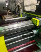 Станок токарно-винторезный 16К20